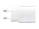 Adaptador de corriente Samsung EP-TA800 25W USB-C