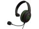 Auriculares HyperX CloudX Chat para Xbox