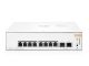 Conmutador HPE Instant On 1930 L3 8G 2SFP
