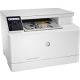 Impresora Multifuncional HP LaserJet Pro M182nw