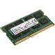 Kingston ValueRam 8GB DDR3 1600MHz Unbuffered