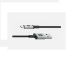 Cable USB Mophie 1m Micro-USB Negro de Alta Calidad