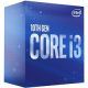 Procesador Intel Core i3 10100F 3.6 GHz 4 núcleos