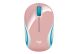 Ratón Logitech M187 Óptico Inalámbrico 2.4 GHz