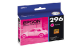 Cartucho de Tinta Epson 296 Magenta Original