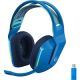 Auriculares Logitech G733 Inalámbricos RGB 7.1