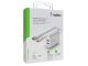 Cargador de Pared Belkin 24W 4.8A Dual USB