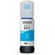 Recarga de Tinta Epson 544 65 ml Cián Original