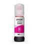 Recarga Tinta Epson 544 Magenta 65ml Original