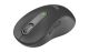 Ratón Logitech Signature M650 L LEFT Inalámbrico