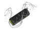 Klip Xtreme KBS-800 Speaker TWS Audio 20W IPX7