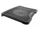 Soporte Notebook Xtech con Ventilador y USB