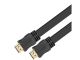 Cable HDMI Plano Xtech 10 Pies - Alta Calidad