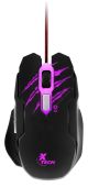 Mouse Gaming Xtech XTM-610 Lethal Haze LED