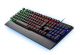 Teclado Gaming Xtech XTK-510S Español LED