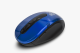 Ratón Ergonomico Klip Xtreme KMW-330 Inalambrico