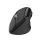 Ratón Vertical Ergonómico Klip Xtreme EverRest