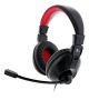 Headset Xtech Voracis XTH-500 Gaming Con Cable