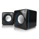 Altavoz Compacto con Sonido Nítido y Potente