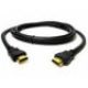 Cable HDMI Xtech 4.5m 19 pines Tipo A 4K