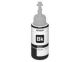 Recarga de Tinta Epson T673 Negro Original EcoTank