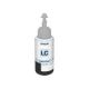 Tinta Epson T673 Cián Claro Original para Impresoras