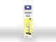 Tinta Epson 504 Amarilla 70 ml Original EcoTank