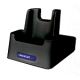 Cargador Datalogic Memor 1 con soporte conexión