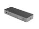 Docking Station Universal StarTech USB-C 100W