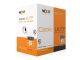 Cable Nexxt Cat6 UTP 305m 24AWG - Alta Velocidad