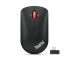 Ratón Inalámbrico Lenovo Ergonomía y Precisión