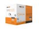 Cable Nexxt Cat6 UTP 305m 24AWG de Alta Velocidad