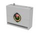 Sensor de Temperatura Notifier para Hogar y Oficina
