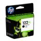 Cartucho de Tinta HP 122XL Negro Original 8ml
