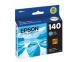 Cartucho de Tinta Epson T140 Cián Original