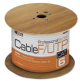 Cable Nexxt F/UTP Cat6 Negro para Exterior