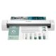 Escáner Brother DS-740D Doble Cara USB 3.0