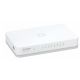 Conmutador D-Link DGS 1008A 8 Puertos Gigabit