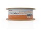 Cable Nexxt S/FTP Cat6A Azul para Alta Velocidad