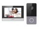 Sistema de Video Intercomunicador Hikvision DS-KIS603-P