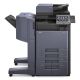 Impresora Multifuncional Kyocera TASKalfa 3553ci