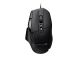 Ratón Logitech G502 X Gaming - Óptico USB
