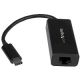 Adaptador USB-C a Ethernet Gigabit StarTech