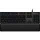 Teclado Logitech G513 GX Brown Retroiluminado