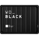 Disco Duro Externo WD_BLACK P10 5TB USB 3.2