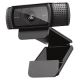 Logitech C920e Webcam Full HD 1080p USB
