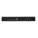 Replicador de Puertos USB 3.0 StarTech.com 4K