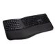 Teclado Inalámbrico Ergónomico Kensington Pro Fit