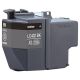 Cartucho Brother LC402XLBK Negro Original Alto Rendimiento