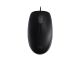 Mouse Logitech M110 Silent Cableado Negro